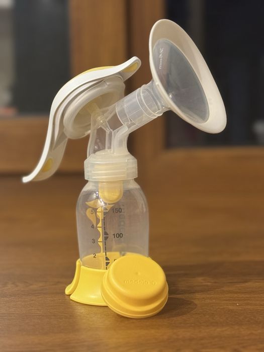 Молокоотсос Medela