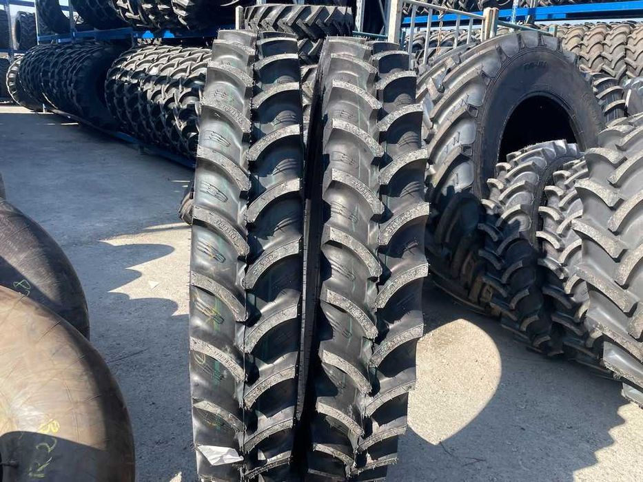 270/95R46 OZKA Cauciucuri noi agricole de tractor inguste livrare