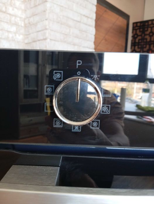 Фурна за вграждане Grundig