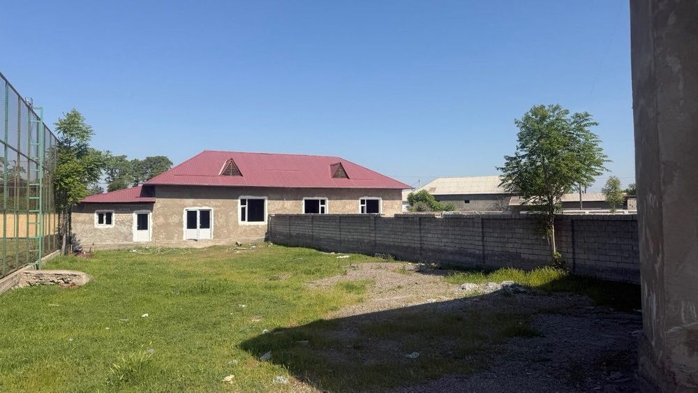 Продается коммерческая земля