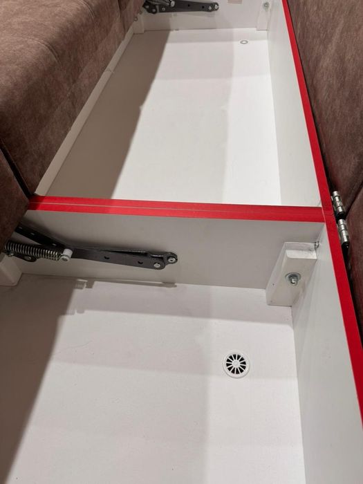 Диван трансформер