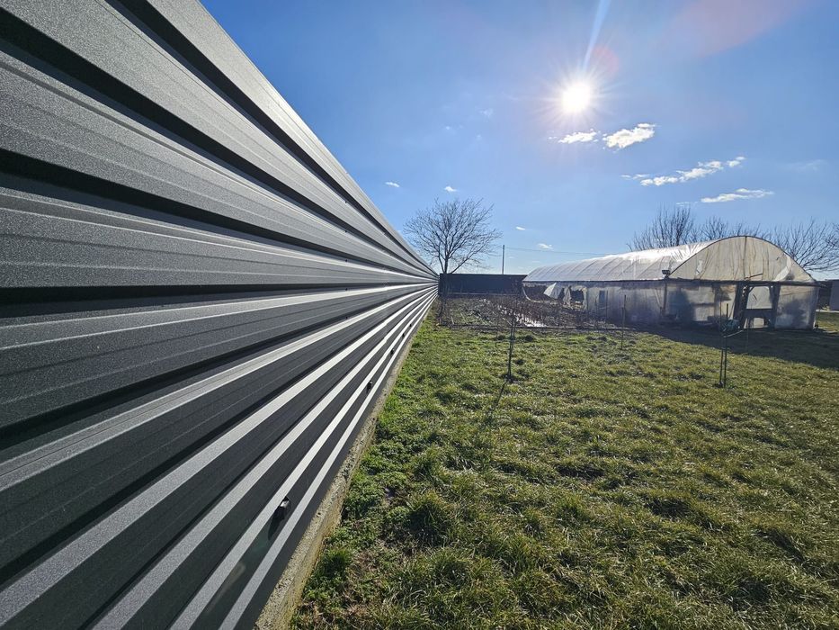 De vânzare Casa P+M sat Albina