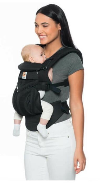 Эргорюкзак переноска для детей