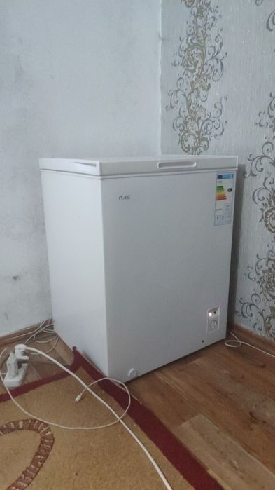 Морозильная ларь ARG