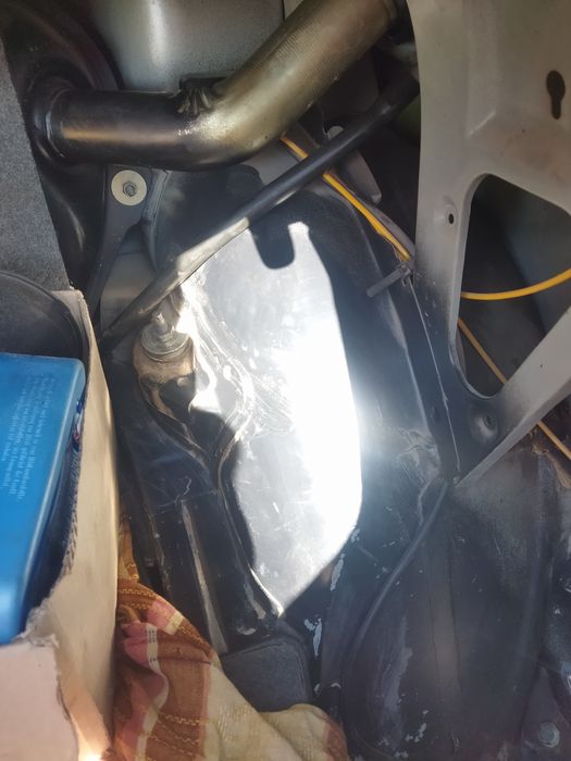 Mercedes E260 год 1992