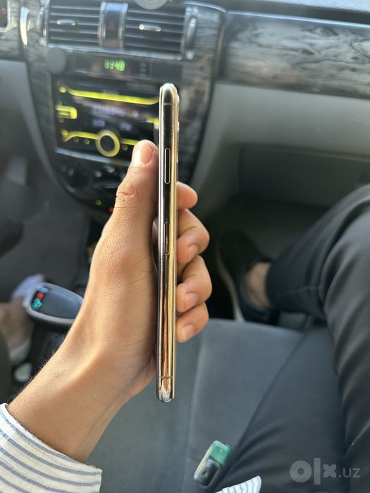 iPhone 11 Pro Max LL/A