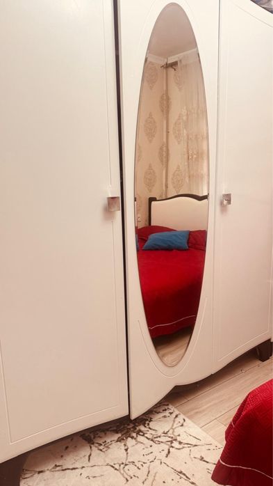 Спалный гарнитур