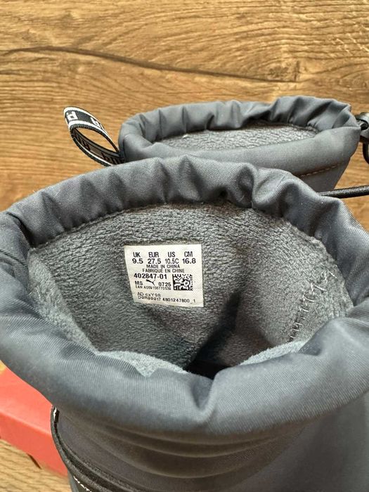 Детски ботуши/апрески Puma