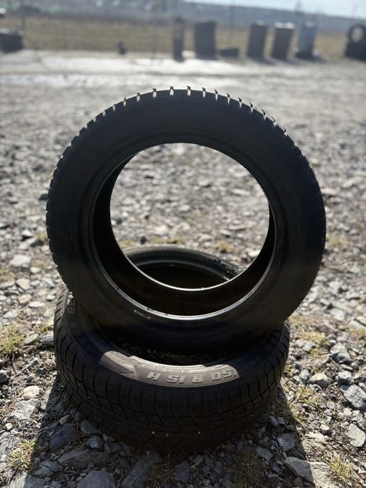 CAUCIUCURI 195\50 R 15'