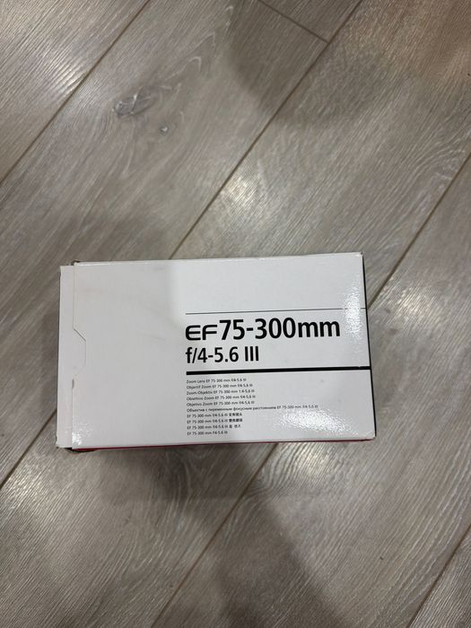 Canon EOS 550D + 3 объектива + сумка