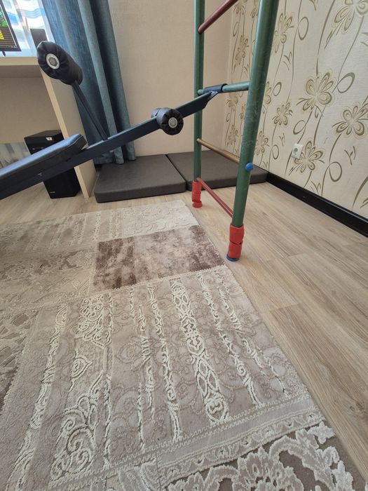 Спортивный комплекс