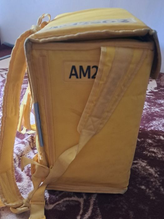 Срочно продам термосумку