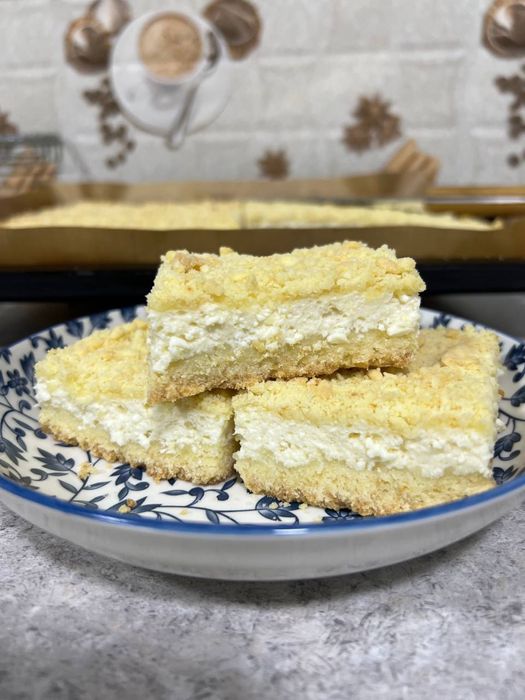 Домашняя выпечка