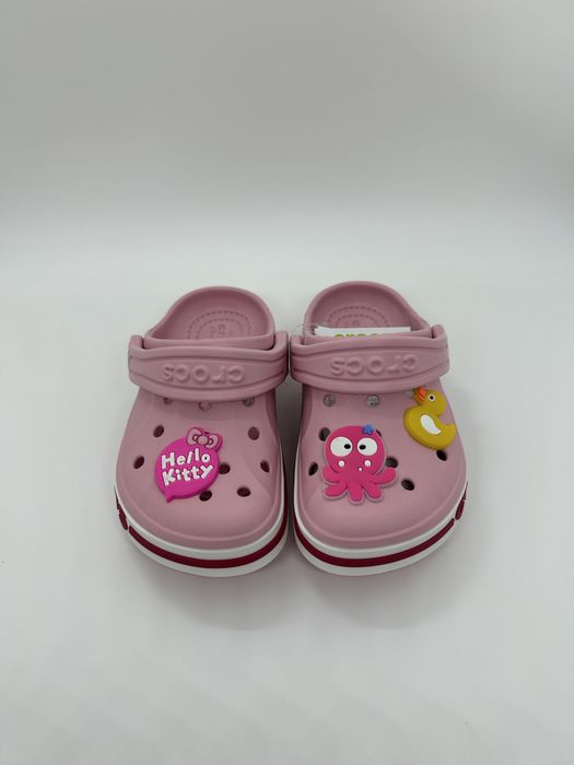 Кроксы унисекс