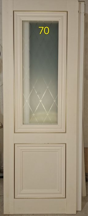 Межкомнатные Двери