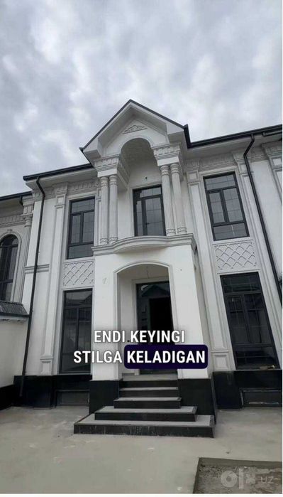 Продажа Евродома в Дурмене, 2-сотки