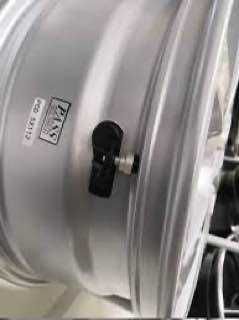 TOYOTA / LEXUS датчики давления шин