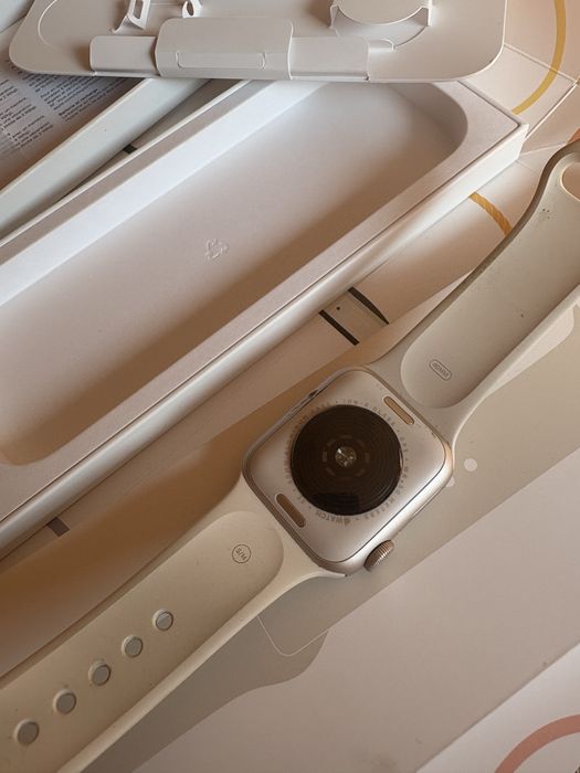 Apple watch SE 2 A2722