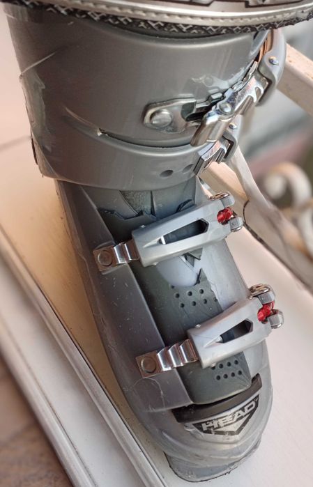Ски обувки Head Edge 7.0, размер 41/41½