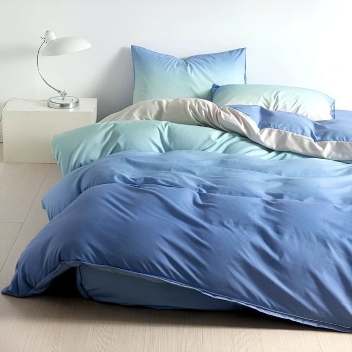 Над 50 модела спални комолекти от Сатениран Памук 4 и  6 части