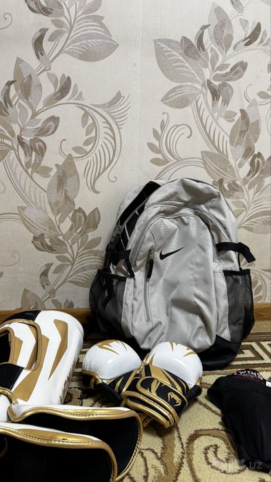 Sport to’plam, perchatka, shingalka
