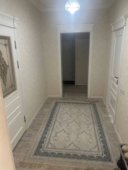 ^100м² Ц квартал БАНКОВСКАЯ 3/4/4 Кирпичный дом С Ремонтом Продаётся