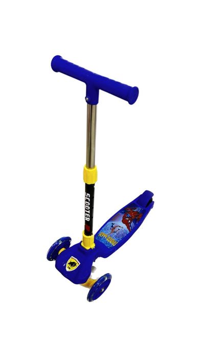 Самокат сатылады-6500тг