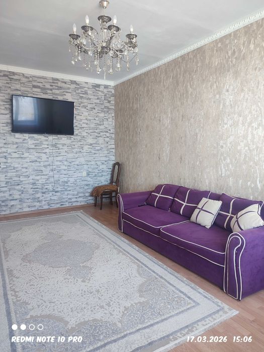 Квартира продаётся