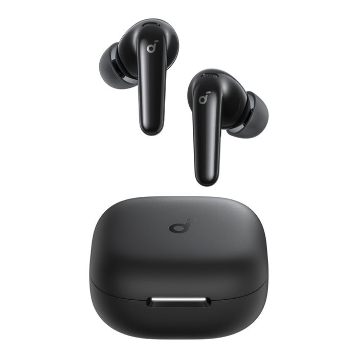 Беспроводные наушники Soundcore R60i NC