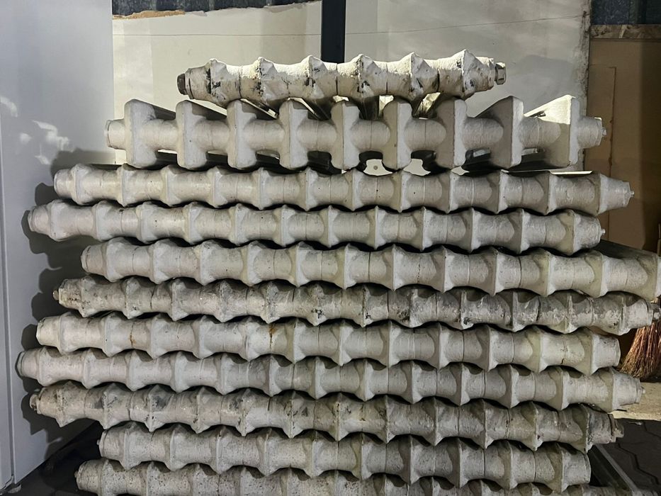 Продам чугунный батареи батарея радиаторы