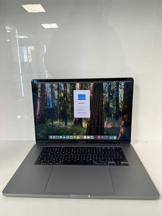 macbook pro 16 2019 - Laptopuri oferte online | OLX.ro