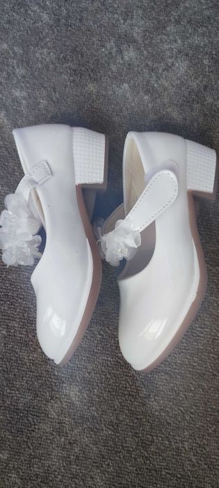 Официални детски обувки