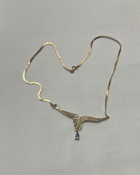 Продам бриллиантовое  колье