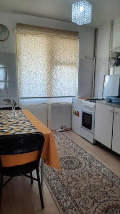 Квартира аренда.