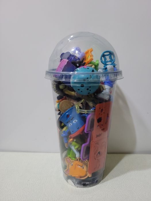 Набор детских игрушек