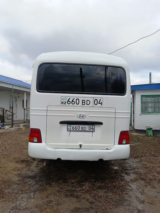 Продам автобус в отличном состояний