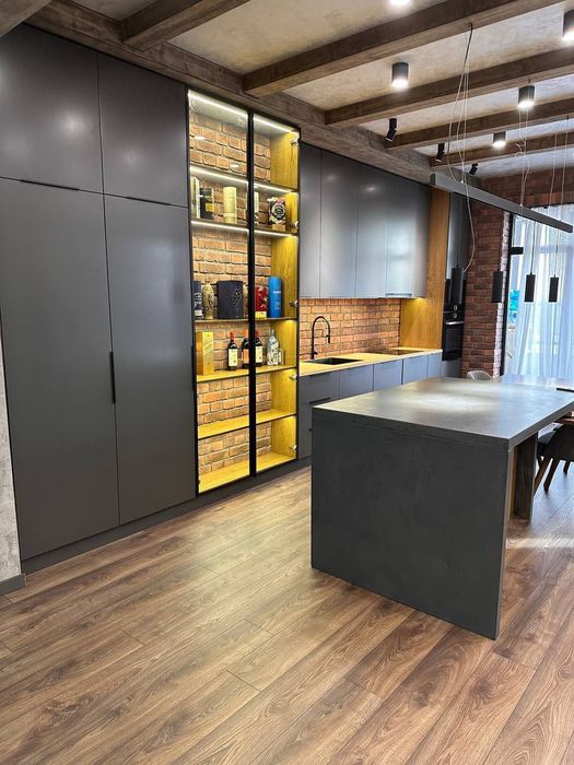 ЖК NRG OYBEK 3-х комнатная 110м2 ‼️Ул.  Нукусская