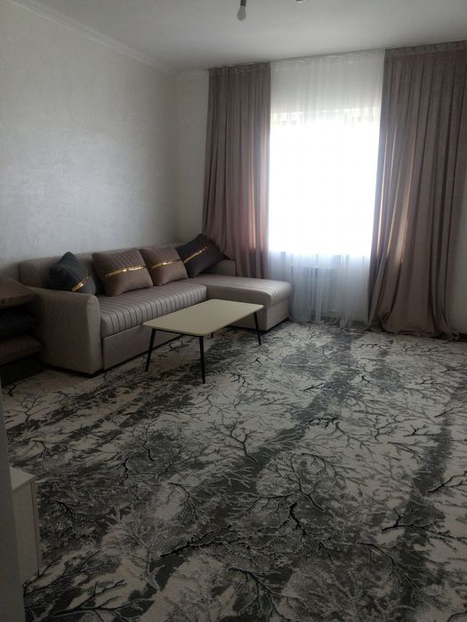 Sergeli Yangi Darxon