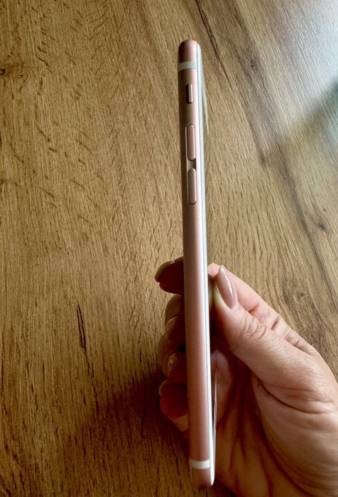 IPhone 6s 128GB  Rose Gold