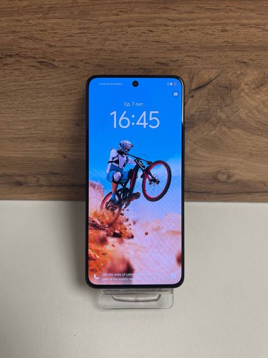 Vivo V60 Lite 256gb/BariBarShop