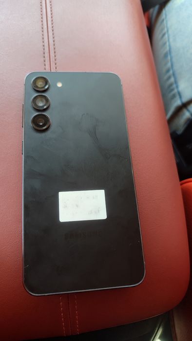 В продаже Galaxy S23 +