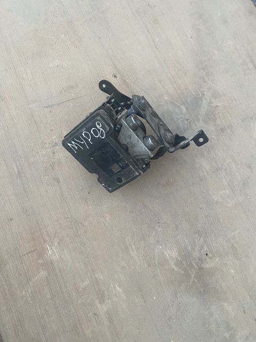 Captiva malibu lasettiga abslar bor