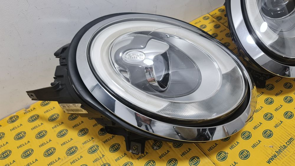 Far faruri full led Mini F55 F56 F57 nonfacelift Bucuresti Sectorul 3 ...