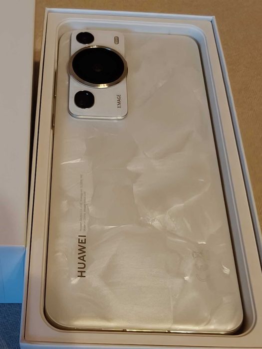 Huawei P60 Pro без забележки