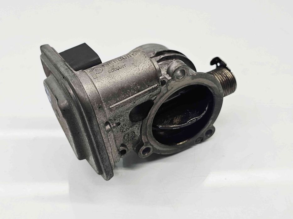 Clapeta acceleratie  Bmw 3 (E90) [Fabr 2005-2011] 7804373 2.0 N47D 105