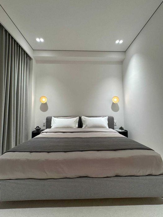 Жк Mirabad avenue Сдается новая 3х комнатная квартира