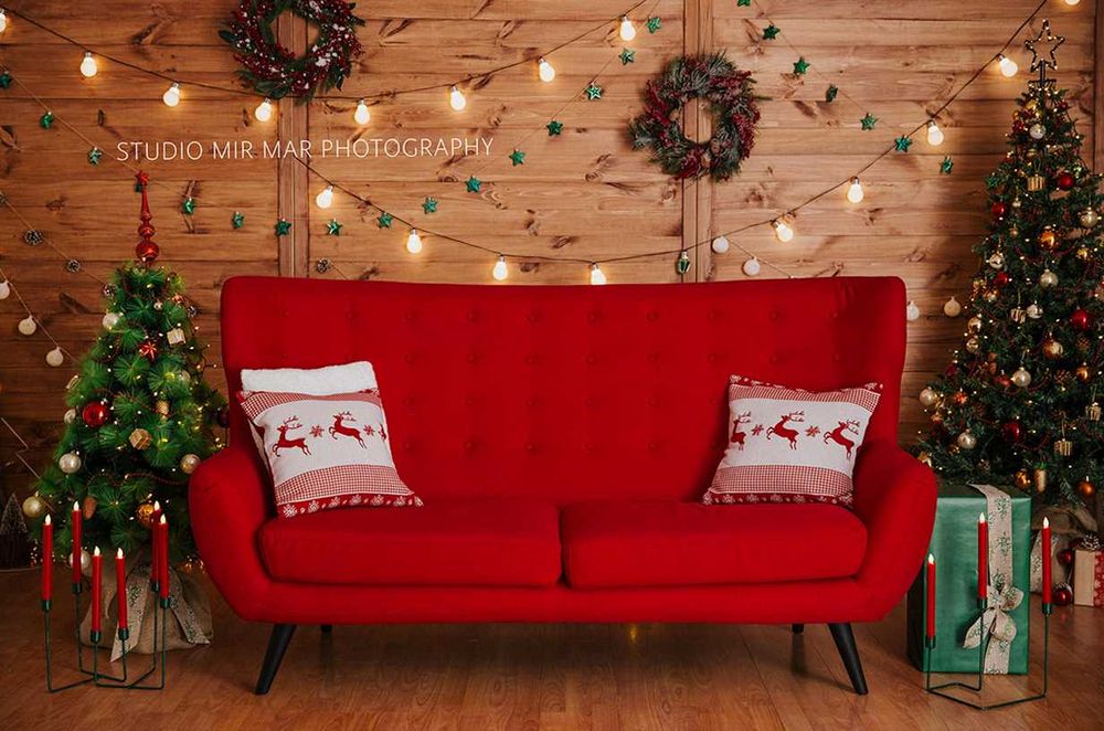 Продавам голям триместен диван