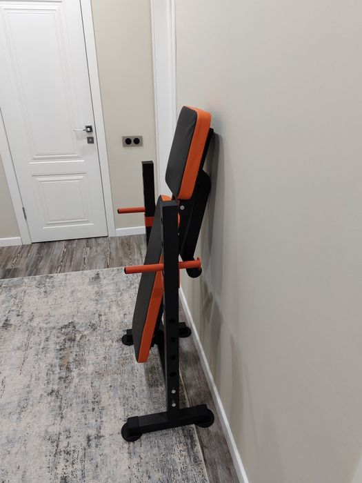 Скамья для жима лежа