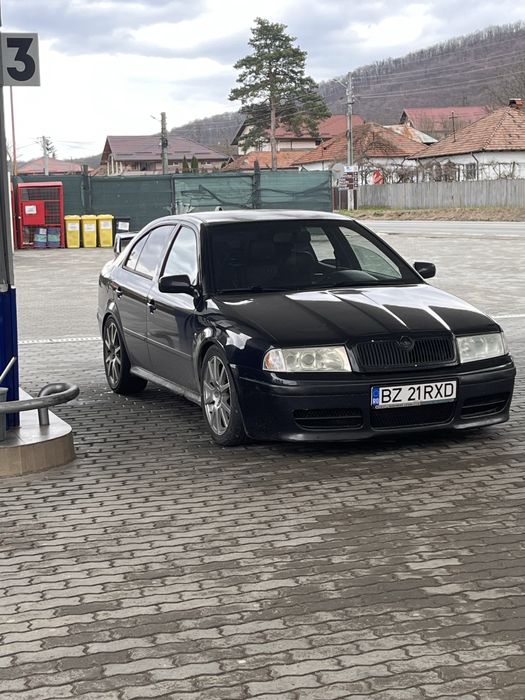 Skoda octavia 1 1.8t auq cu gpl (pachet vrs de fabrica)