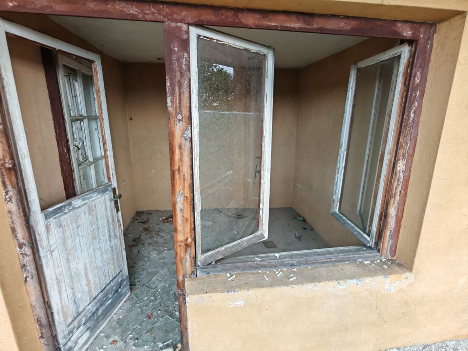 Вила на 1 час от София. Уникална гледка!!!